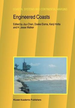 portada engineered coasts