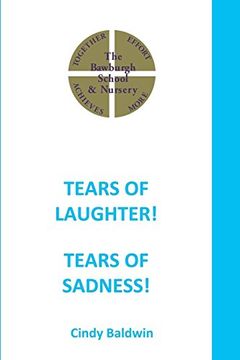 portada Tears of Laughter! Tears of Sadness! (in English)