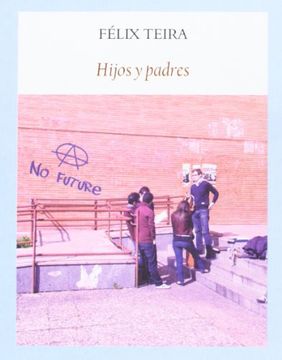 portada Hijos y Padres (in Spanish)