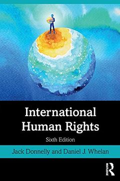 portada International Human Rights (en Inglés)