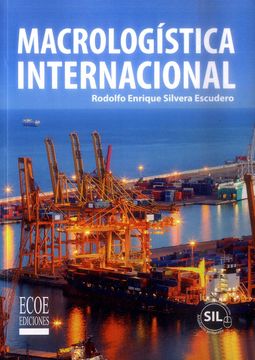 portada Macrologística Internacional (in Spanish)