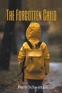 portada The Forgotten Child (en Inglés)