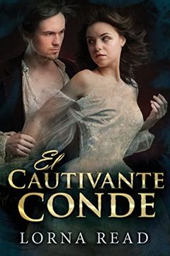 portada El Cautivante Conde (in Spanish)