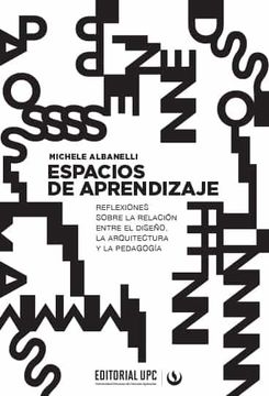 portada Espacios de Aprendizaje (in Spanish)