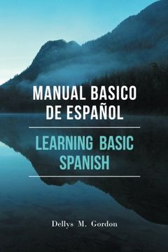 portada Manual Basico de Español