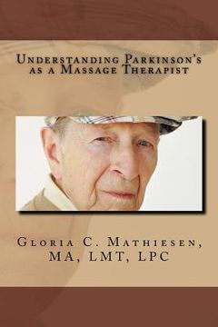 portada Understanding Parkinson's as a Massage Therapist (en Inglés)