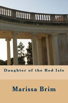 portada Daughter of the Red Isle (en Inglés)