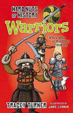 portada Hard Nuts of History: Warriors