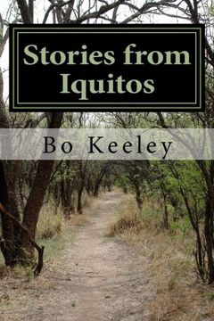 portada Stories from Iquitos
