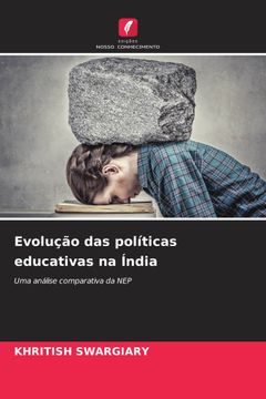 portada Evolução das Políticas Educativas na Índia
