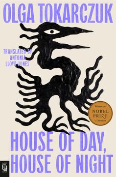 portada House of Day, House of Night: A Novel (en Inglés)