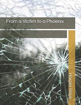 portada From a Victim to a Phoenix (en Inglés)