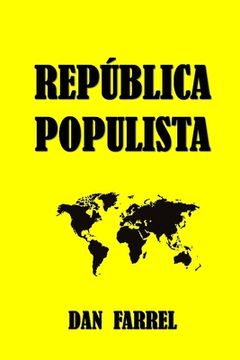portada República Populista