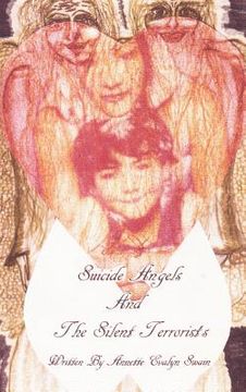 portada suicide angels and the silent terrorists