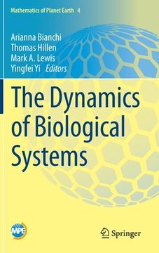 portada The Dynamics of Biological Systems (in English)
