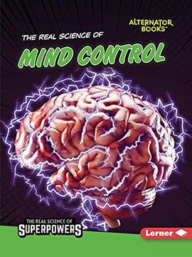 portada The Real Science of Mind Control (en Inglés)