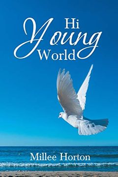 portada Hi Young World (en Inglés)
