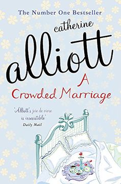 portada A Crowded Marriage