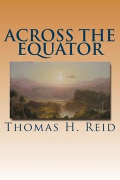 portada Across the Equator (in English)