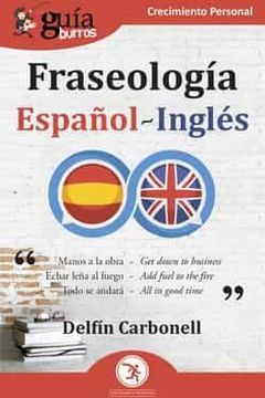 portada Fraseologia Español-Ingles