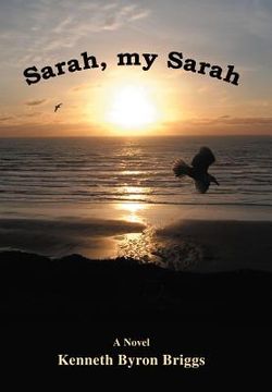 portada sarah, my sarah