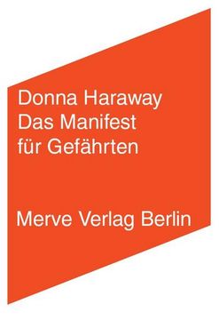 portada Das Manifest für Gefährten (in German)