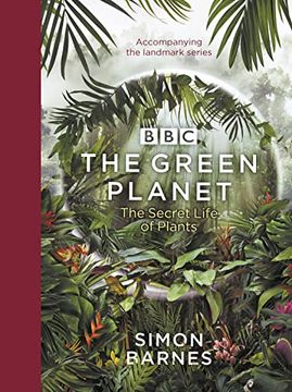 portada The Green Planet 
