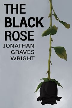 portada The Black Rose (en Inglés)