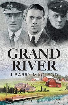 portada Grand River (in English)