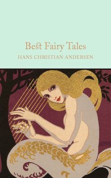 portada Best Fairy Tales (Macmillan Collector's Library) 
