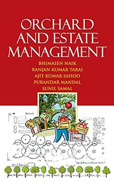 portada Orchard and Estate Management 