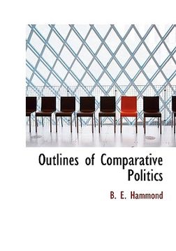 portada outlines of comparative politics