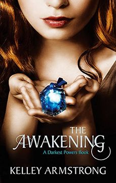 portada awakening (en Inglés)