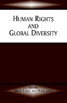 portada human rights and global diversity (en Inglés)