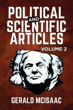 portada Political and Scientific Articles: Volume 2 (en Inglés)