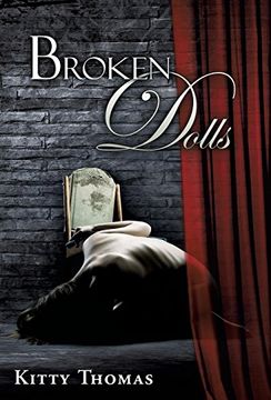 portada Broken Dolls (en Inglés)