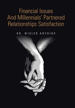 portada Financial Issues and Millennials' Partnered Relationships Satisfaction (en Inglés)