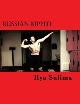 portada Russian Ripped: Volume 1