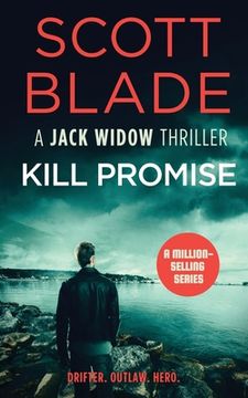 portada Kill Promise (in English)