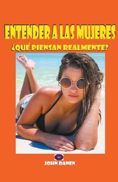 portada Entender a las mujeres