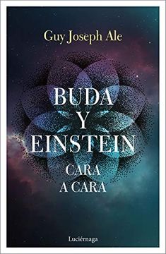 portada Buda y Einstein: Cara a Cara (in Spanish)