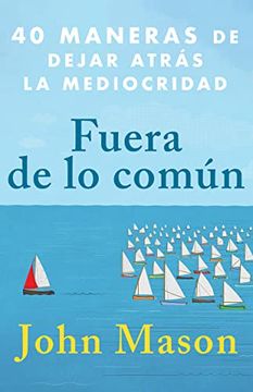 portada Fuera de lo Común (in Spanish)