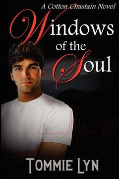 portada windows of the soul (in English)