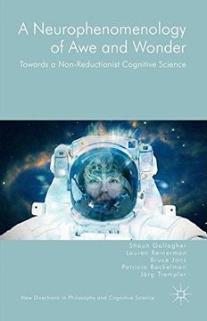 A Neurophenomenology of Awe and Wonder: Towards a Non-Reductionist Cognitive Science (New Directions in Philosophy and Cognitive Science)