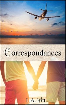 portada Correspondances (in French)