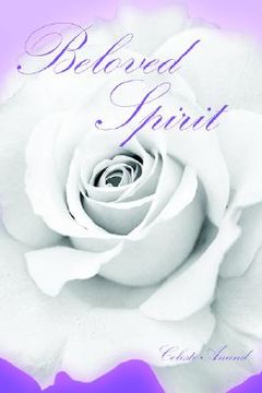 portada beloved spirit (en Inglés)