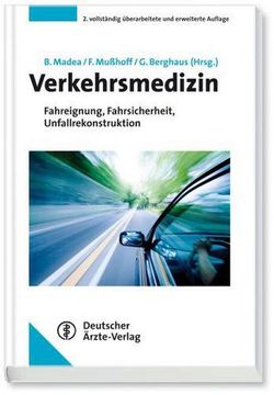 portada Verkehrsmedizin (in German)