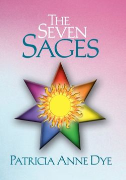 portada The Seven Sages (en Inglés)