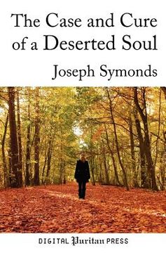 portada the case and cure of a deserted soul (en Inglés)