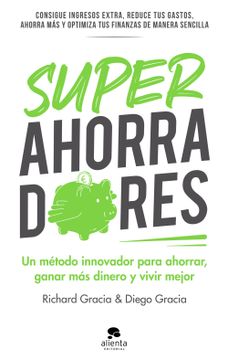 portada Superahorradores (in Spanish)